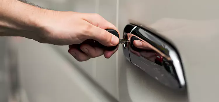 Why Choose Our Auto Locksmith Team in Sanford, NC?