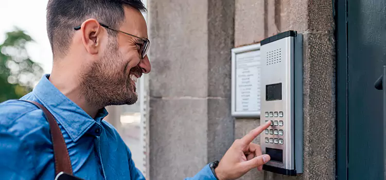 Advanced Solutions for Enhanced Security in Sanford, NC