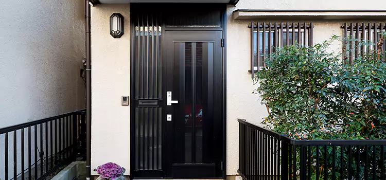 Popular Exterior Door Options in Sanford, NC