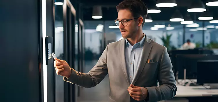 Our Commitment to Keycard Security Excellence in Sanford, NC