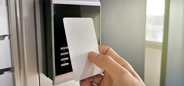 Advanced RFID Technology Integration in Sanford, NC